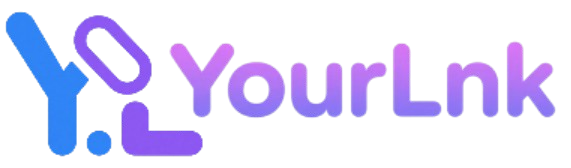 YourLnk | Combine All Your Links in One Profile Bio